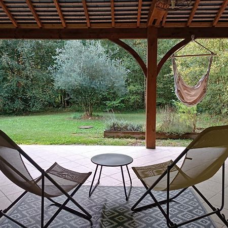 Chambre Calme Sur Terrasse - Proche Canal Nantes A Brest Plessé Extérieur photo
